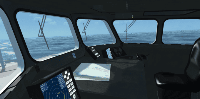 Combat Boat 90H - Police Version - Image 5