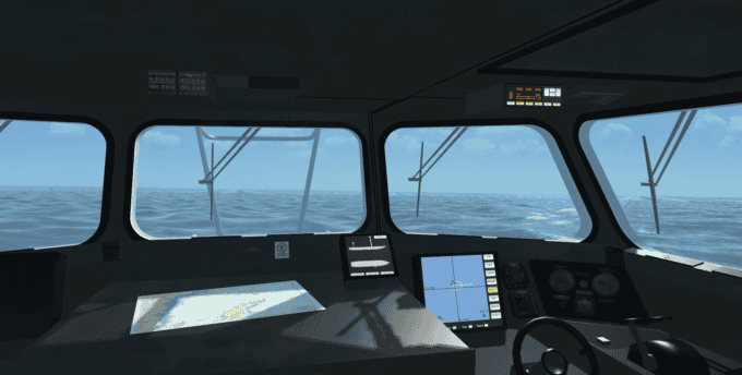 Combat Boat 90H - Police Version - Image 6