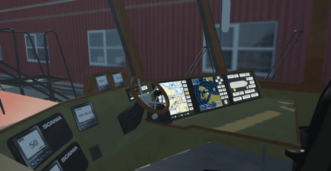 Pilot Boat 747 - Image 6