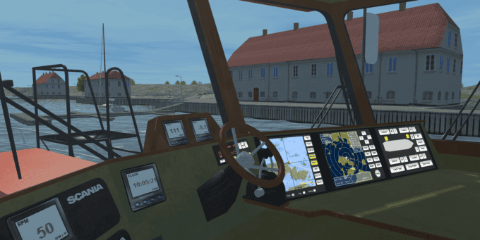 Pilot Boat 112 - Image 4