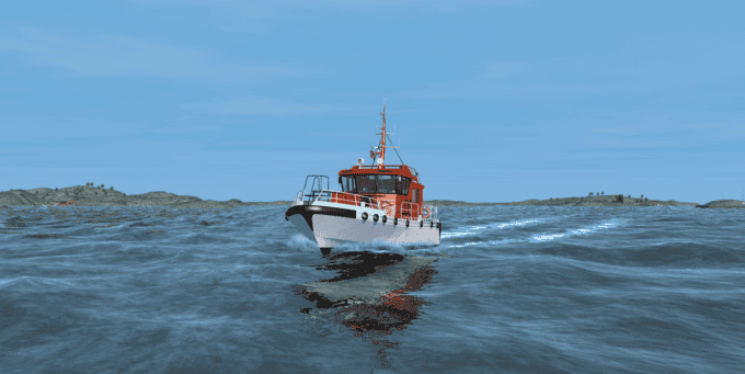 Pilot Boat 112 - Image 3