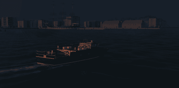 Combat Boat 90H - Pilot Version - Image 6