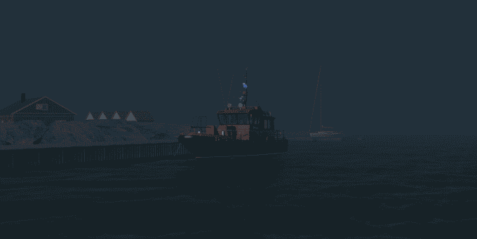 Pilot Boat 745 - Image 5