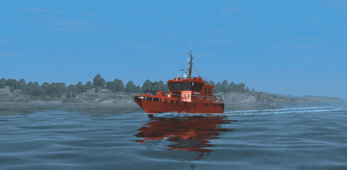 Pilot Boat 745 - Image 11