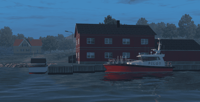 Pilot Boat 15 WP - NO 7 - Image 10