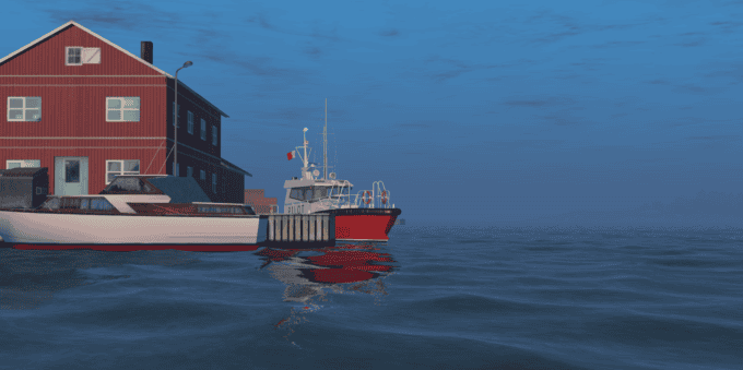 Pilot Boat 15 WP - NO 7 - Image 9