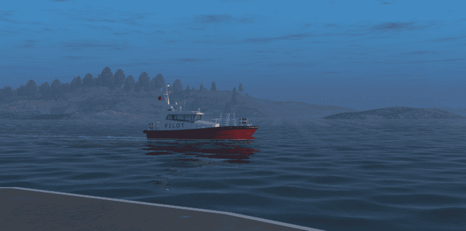 Pilot Boat 15 WP - NO 7 - Image 12