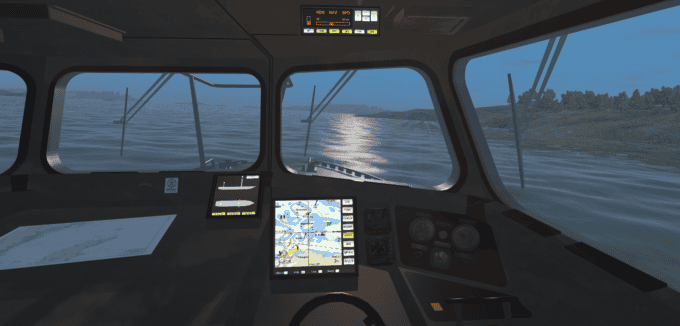 Combat Boat 90H - Hellenic Coast Guard - Image 3