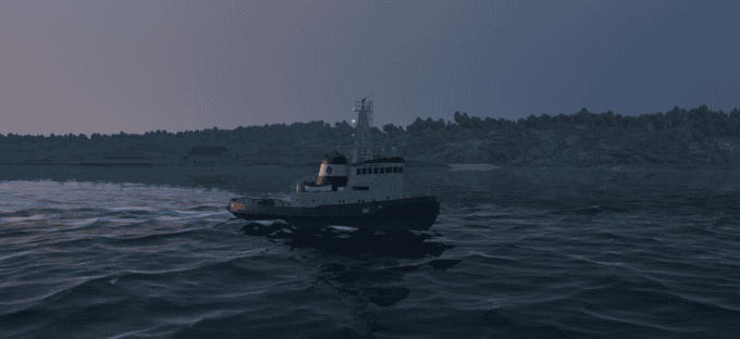 Dynan & Bonden - Svitzer - Image 3