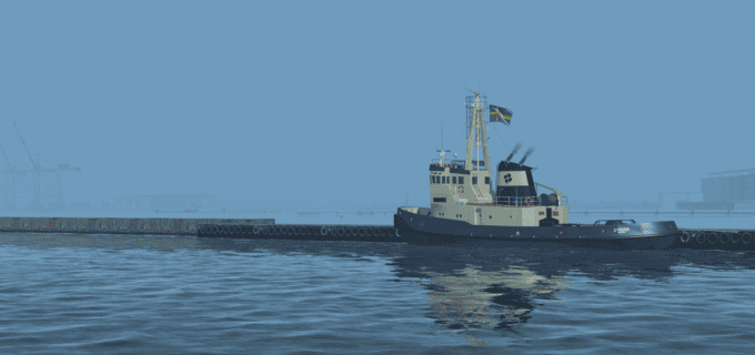 Dynan & Bonden - Svitzer - Image 10