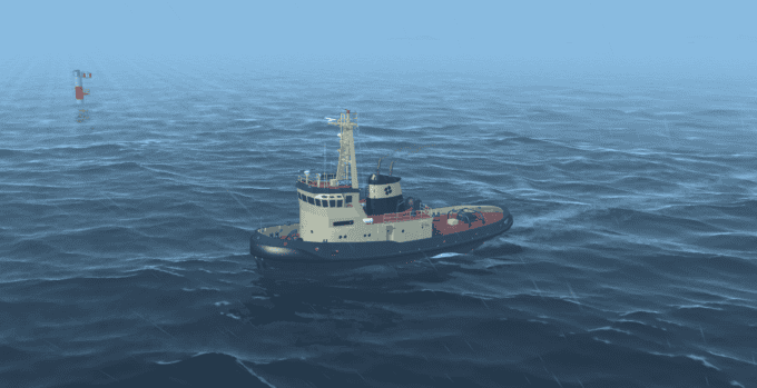 Dynan & Bonden - Svitzer