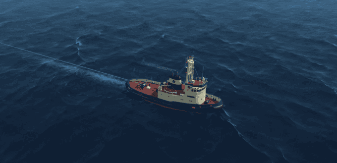 Dynan & Bonden - Svitzer - Image 7