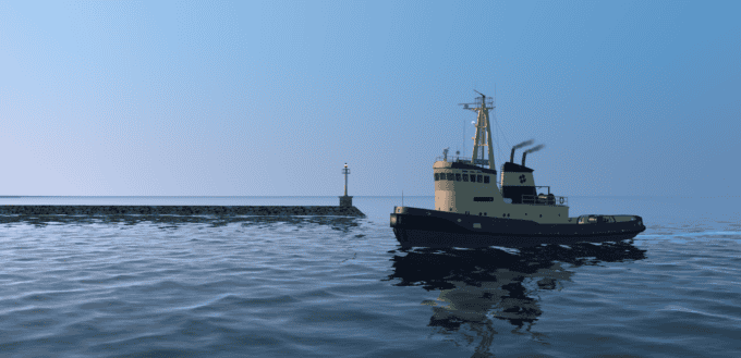 Dynan & Bonden - Svitzer - Image 4
