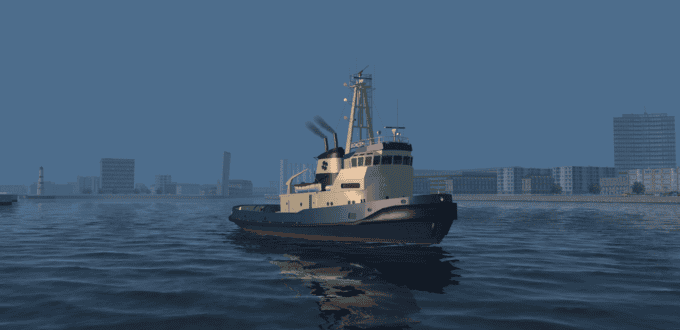 Dynan & Bonden - Svitzer - Image 8