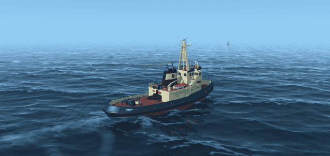 Dynan & Bonden - Svitzer - Image 9