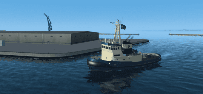 Dynan & Bonden - Svitzer - Image 12