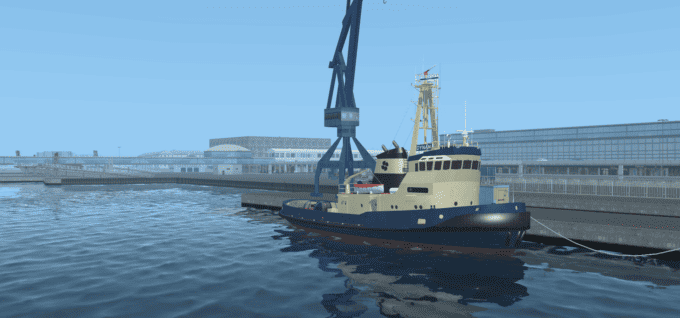 Dynan & Bonden - Svitzer - Image 11