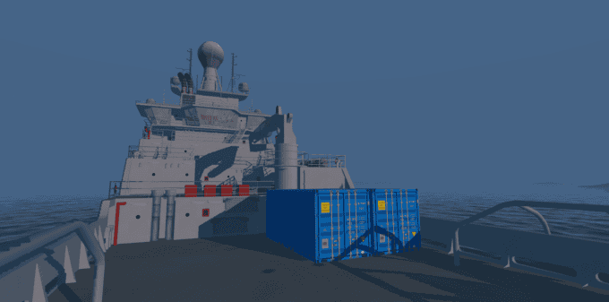 ICGV Thor - Image 8