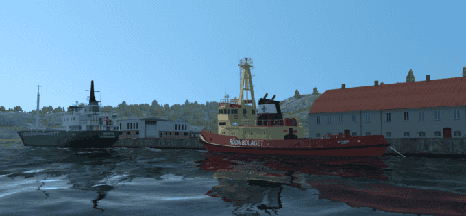 Dynan & Bonden - Röda Bolaget - Image 2