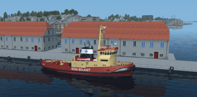 Dynan & Bonden - Röda Bolaget - Image 6