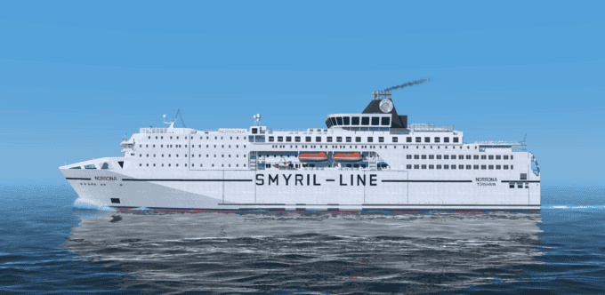 Norrøna - Image 4