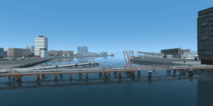 Baltic Sea West for VSF - Image 4