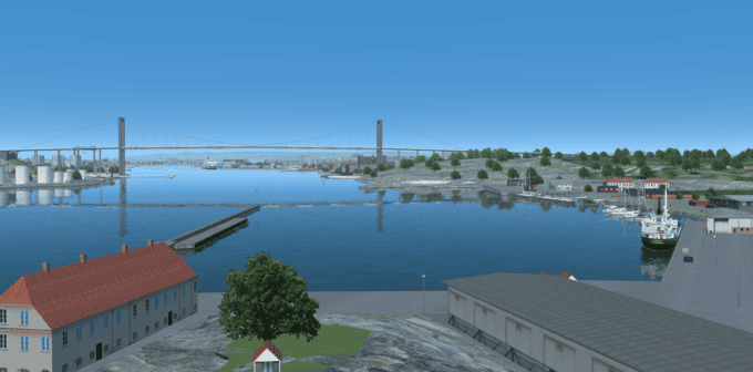 Baltic Sea West for VSF - Image 3