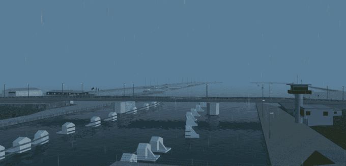 Baltic Sea West for VSF - Image 5