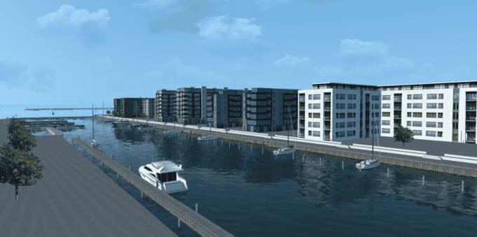 Baltic Sea West for VSF - Image 8