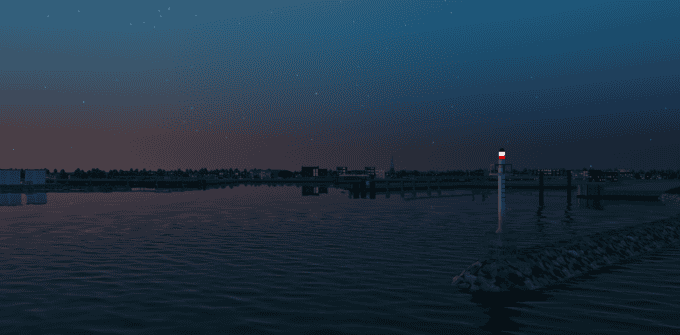 Baltic Sea West for VSF - Image 7