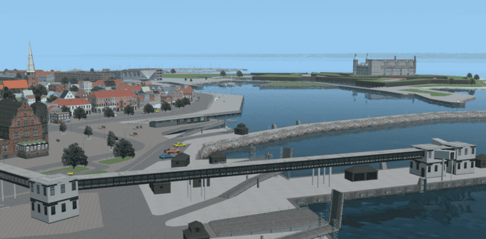 Baltic Sea West for VSF - Image 11