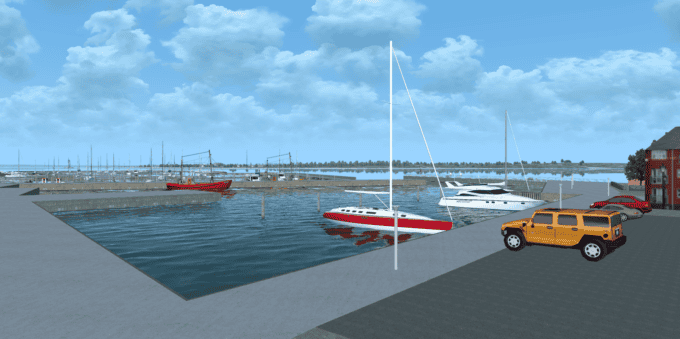 Baltic Sea West for VSF - Image 16