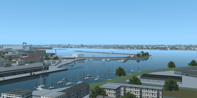 Baltic Sea West for VSF - Image 6