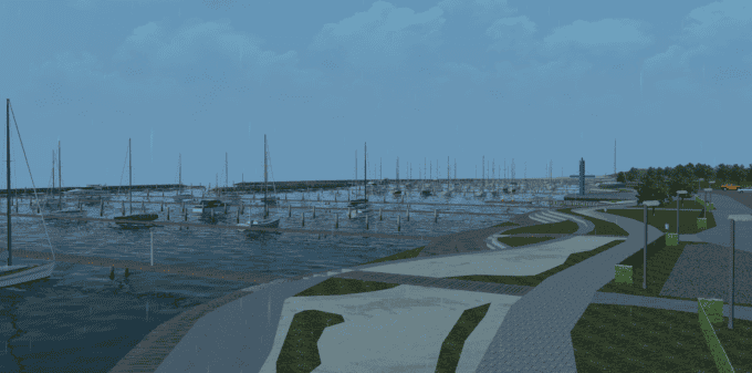 Travemünde  - Lübeck for VSNG - Image 7