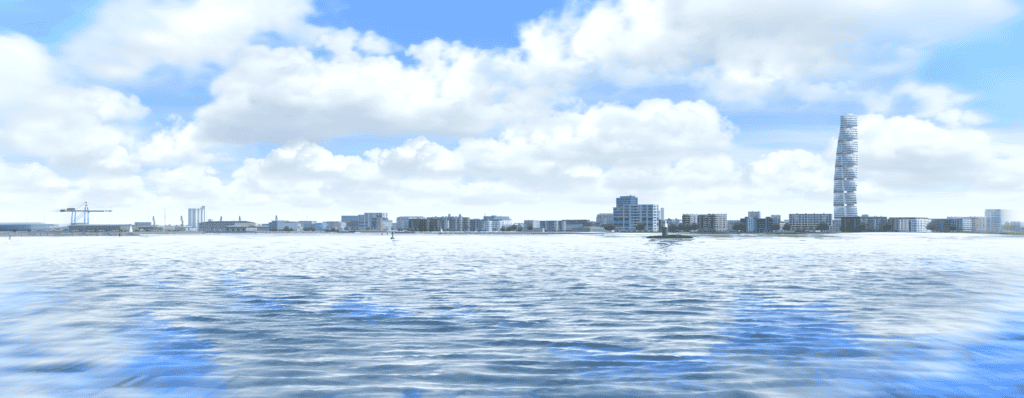 Next Level Simulation NLS VSNG Content Pack 1 – SIM3D