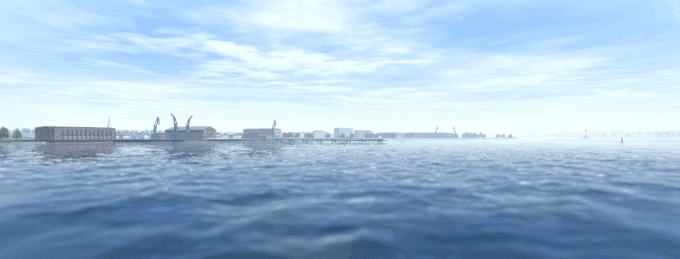 Baltic Sea West for VSNG - Image 8