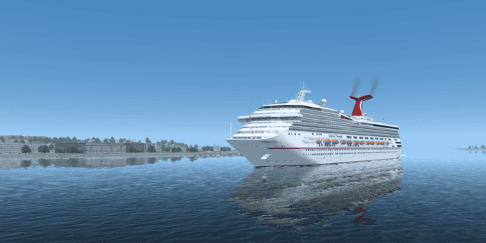 Carnival Triumph - Image 2
