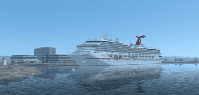 Carnival Triumph - Image 6