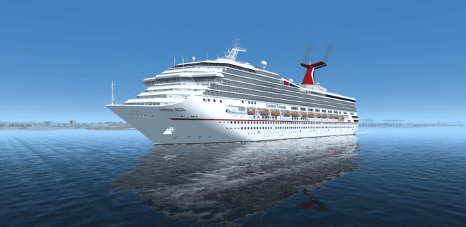 Carnival Triumph - Image 13