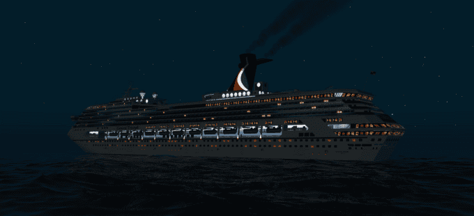 Carnival Triumph - Image 7