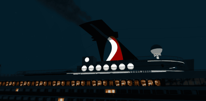Carnival Triumph - Image 14