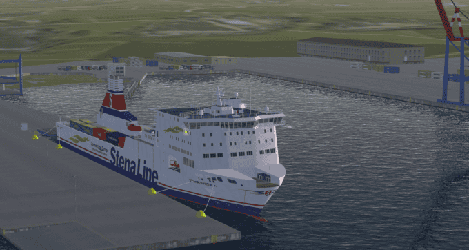 Stena Baltica - Image 3
