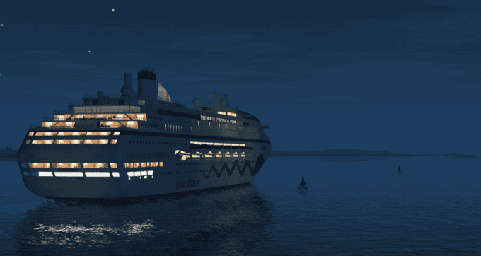 AIDAblu - Image 6