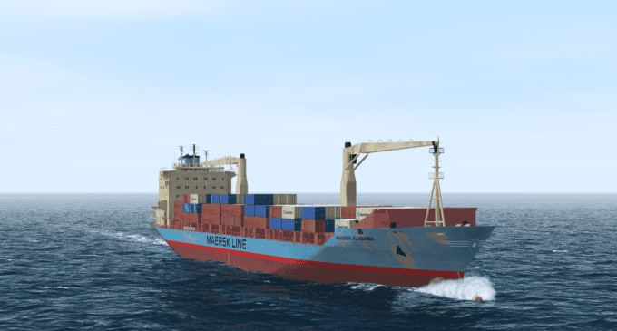 Maersk Alabama - Image 3