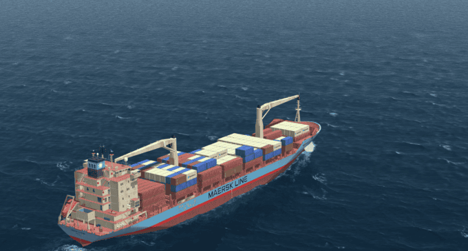 Maersk Alabama - Image 4