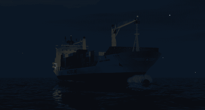 Maersk Alabama - Image 9