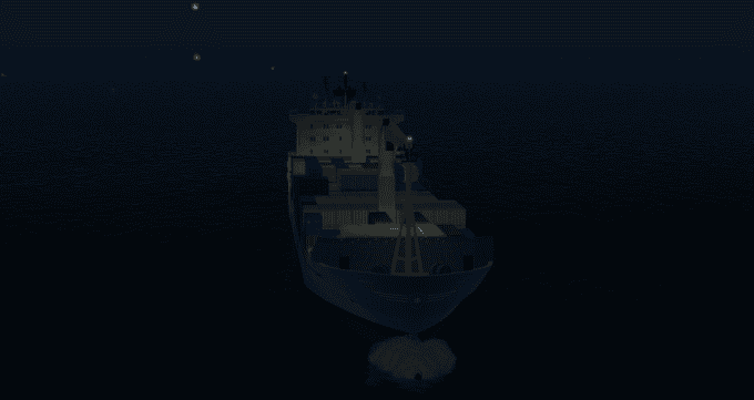 Maersk Alabama - Image 10