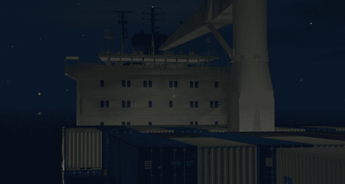 Maersk Alabama - Image 12