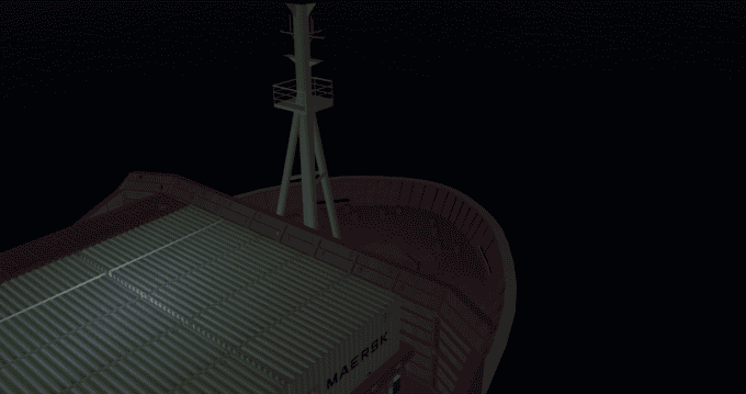 Maersk Alabama - Image 14
