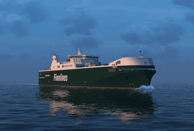 Finneco I